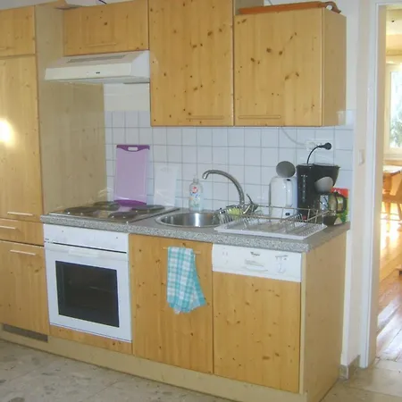 Apartment Ruhige In Feld Am
