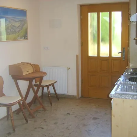 Ruhige In Feld Am Apartment Feld am See