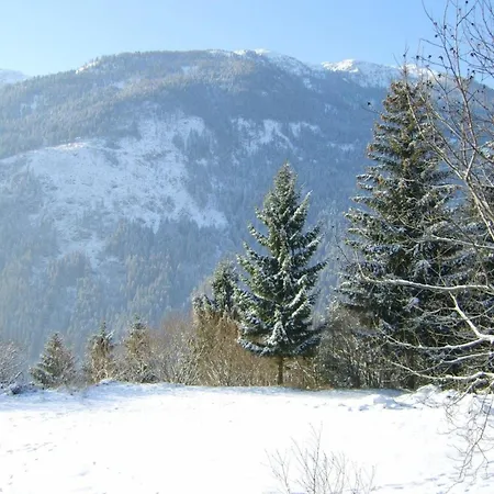 Ruhige In Feld Am *