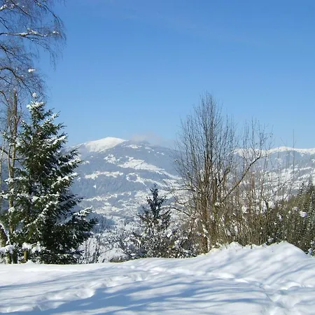Ruhige In Feld Am
