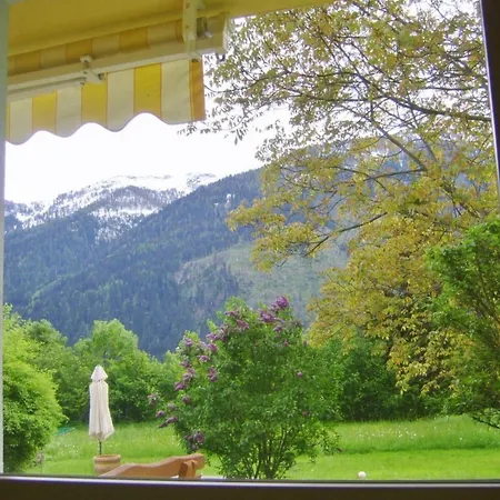 Ruhige In Feld Am Feld am See