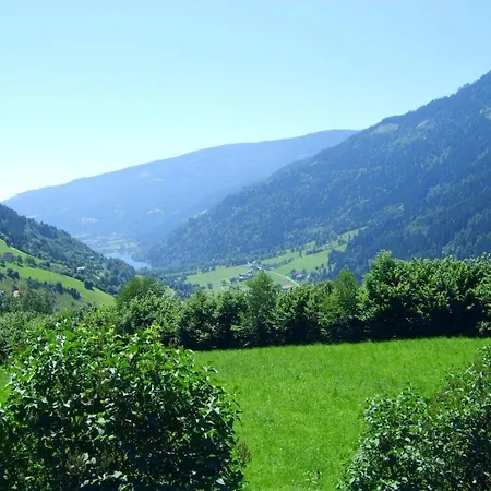 Apartment Ruhige In Feld Am *