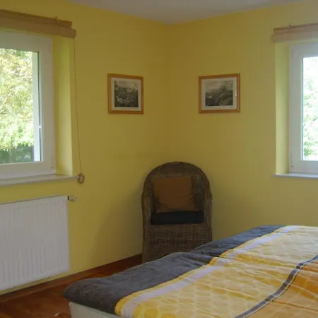 Apartment Ruhige In Feld Am *
