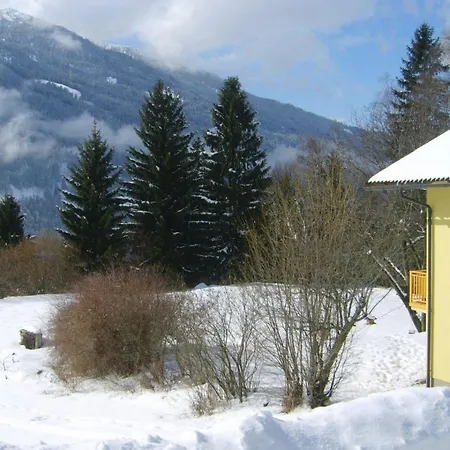Ruhige In Feld Am * Feld am See