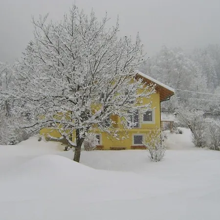 Apartment Ruhige In Feld Am