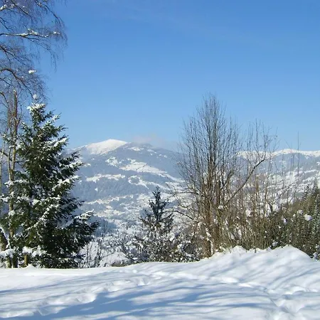 Apartment Ruhige In Feld Am Feld am See