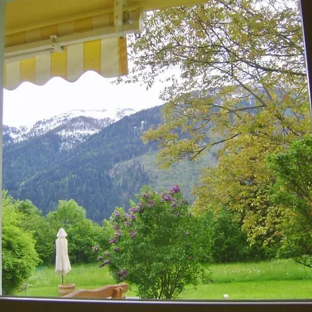 Ruhige In Feld Am Feld am See