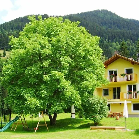 Apartment Ruhige In Feld Am