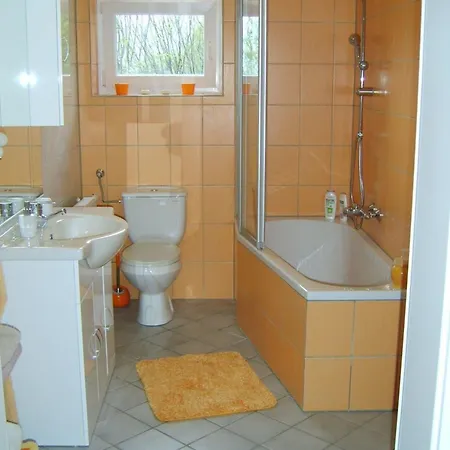 Apartment Ruhige In Feld Am