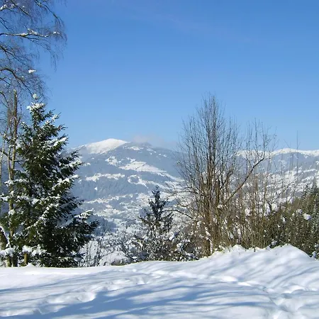 Ruhige In Feld Am Apartment Feld am See