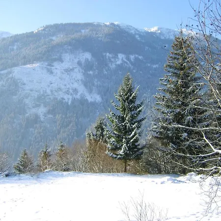 Appartamento Ruhige In Feld Am *