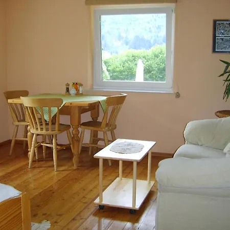 Ruhige In Feld Am Apartment Feld am See