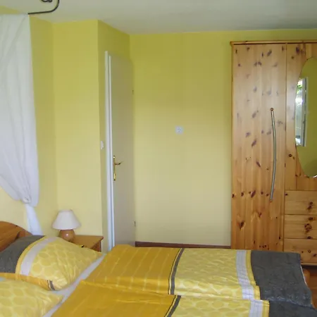 Appartamento Ruhige In Feld Am Feld am See