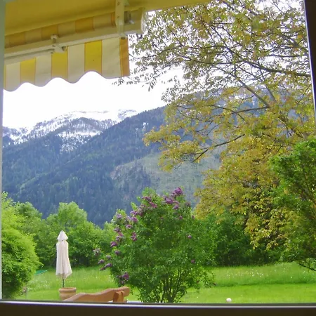 Ruhige In Feld Am Appartamento *