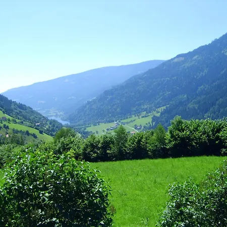 Ruhige In Feld Am * Feld am See